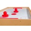 ИГРОВОЙ СТОЛ "MINI", 3 В 1, 81 СМ - ИГРОВОЙ СТОЛ "MINI", 3 В 1, 81 СМ
