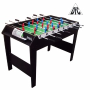 Футбольный стол (кикер) "DFC Arsenal", 122 см