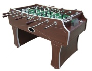 Футбольный стол (кикер) "DFC Dallas", 144 см