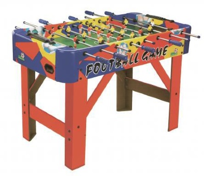 Футбольный стол (кикер) &quot;Football Game&quot; 121 Размеры: 121 x 61 x 83,5 смРазмещение: напольный