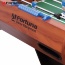 Футбольный стол (кикер) Fortuna Azteka FDB-420, 122 см - Футбольный стол (кикер) Fortuna Azteka FDB-420, 122 см