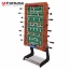 Футбольный стол (кикер) Fortuna Azteka FDB-420, 122 см - Футбольный стол (кикер) Fortuna Azteka FDB-420, 122 см