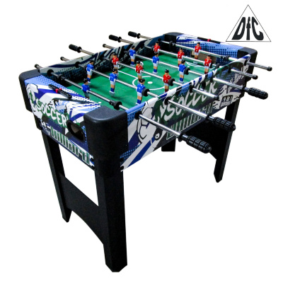 Игровой стол DFC FUN 4 в 1 Размер стола 92,2 х 51,2 х 76,9 см 
Гарантия 12 месяцев​