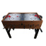 Игровой стол - трансформер DFC SOLID 48" 3 в 1 - Игровой стол - трансформер DFC SOLID 48" 3 в 1