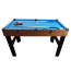 Игровой стол - трансформер DFC SOLID 48" 3 в 1 - Игровой стол - трансформер DFC SOLID 48" 3 в 1