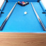 Игровой стол - трансформер DFC SOLID 48" 3 в 1 - Игровой стол - трансформер DFC SOLID 48" 3 в 1