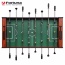 Футбольный стол (кикер) Fortuna Western FVD-415, 122 см - Футбольный стол (кикер) Fortuna Western FVD-415, 122 см
