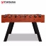Футбольный стол (кикер) Fortuna Western FVD-415, 122 см - Футбольный стол (кикер) Fortuna Western FVD-415, 122 см