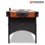 АЭРОХОККЕЙ FORTUNA AIR RAIDER HD-50 153X77X80СМ - АЭРОХОККЕЙ FORTUNA AIR RAIDER HD-50 153X77X80СМ