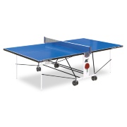 СТОЛ ТЕННИСНЫЙ START LINE COMPACT OUTDOOR-2 LX С СЕТКОЙ