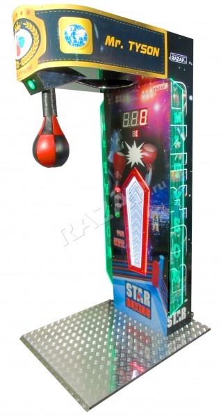 Силомер боксер. Силомер rocky boxer. Аттракцион груша boxer. Автомат силомер груша. Аттракцион силомер боксер.