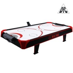 Игровой стол DFC MINI PRO Размер стола 110 х 55 х 22,5 см
Гарантия 12 месяцев