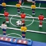 Настольный Футбол Fifa World Cup Russia 2018 - Настольный Футбол Fifa World Cup Russia 2018