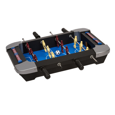 Настольный Футбол Partida Carbon 52 Размер игры 54 х 30 х 10 см