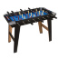 Футбольный Стол Partida Carbon 92 - Футбольный Стол Partida Carbon 92