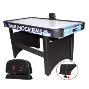 АЭРОХОККЕЙ "DFC BLUE ICE PRO", 152 СМ, 5 ФТ